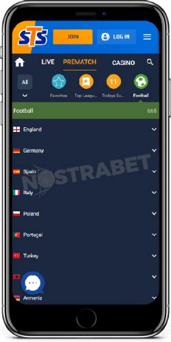 stsbet mobile app - stsbet app download